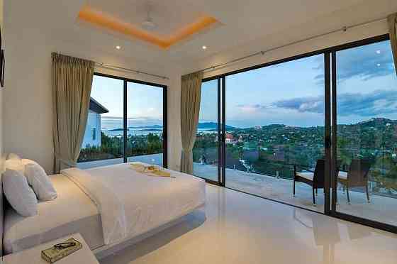 House with Bedrooms: 3 and Bathrooms: 3 Samui