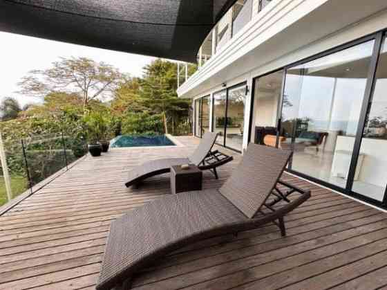 3 Beds 2 Baths House Phangan