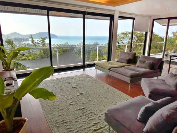 3 Beds 2 Baths House Phangan - photo 1