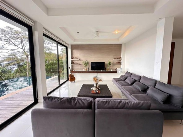 3 Beds 2 Baths House Phangan - photo 9