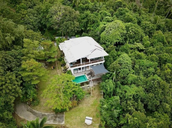 3 Beds 2 Baths House Phangan - photo 3