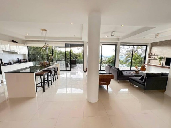 3 Beds 2 Baths House Phangan - photo 10