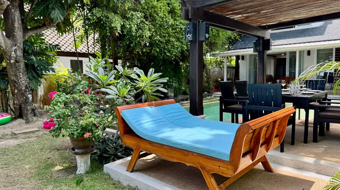 4 Beds 5 Baths - House Samui - photo 4