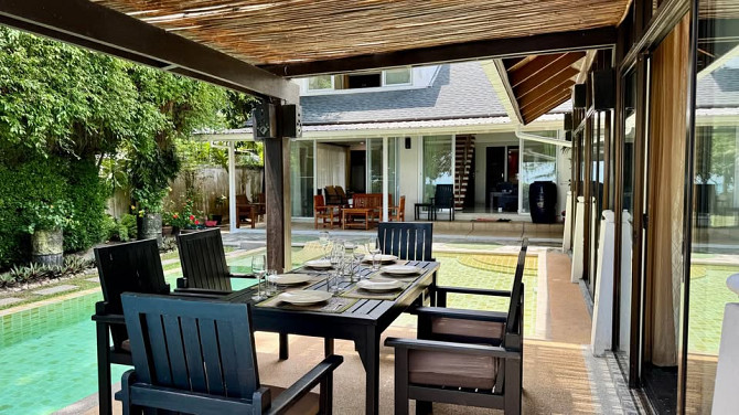 4 Beds 5 Baths - House Samui - photo 6