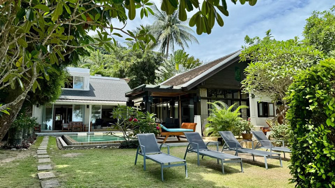 4 Beds 5 Baths - House Samui - photo 1