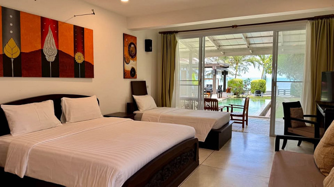 4 Beds 5 Baths - House Samui - photo 15