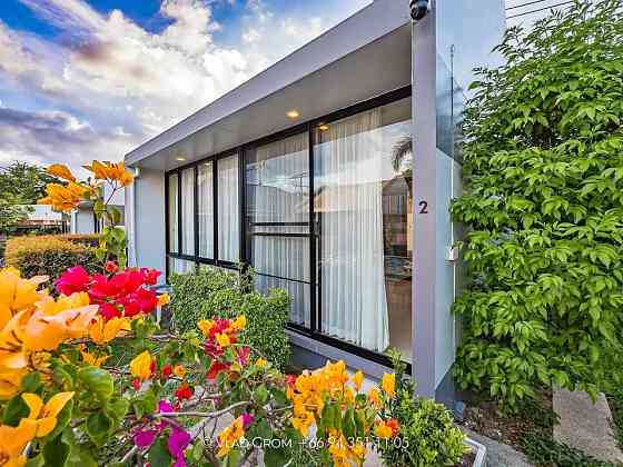 1 Bed 1 Bath - House Samui