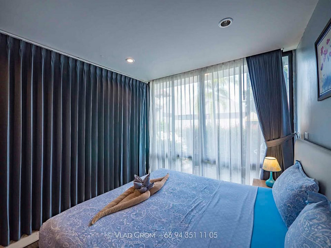 1 Bed 1 Bath - House Samui - photo 20