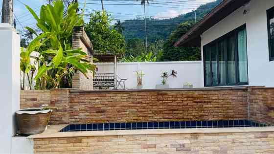 3 Beds 3 Baths - House Samui
