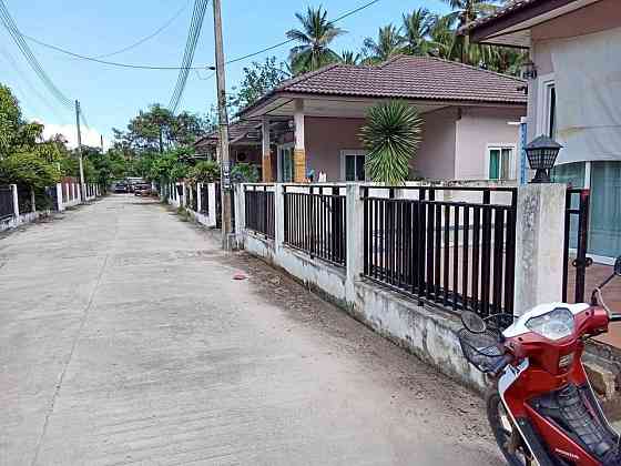 2 Beds 2 Baths - House Samui