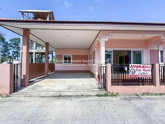 2 bedroom, 2 bathroom house Samui
