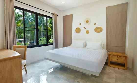 1 bedroom 1 bathroom house Phangan