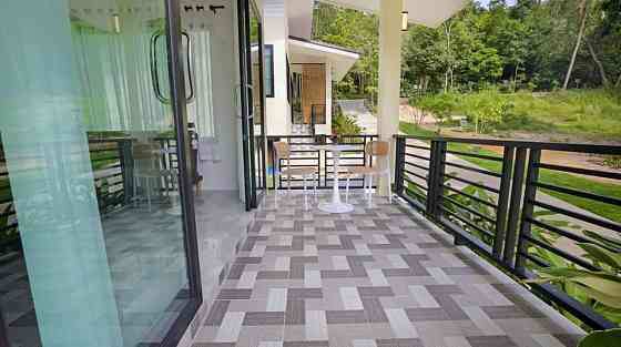 1 bedroom 1 bathroom house Phangan