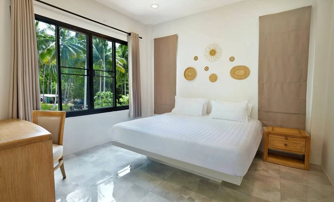 1 bedroom 1 bathroom house Phangan - photo 1