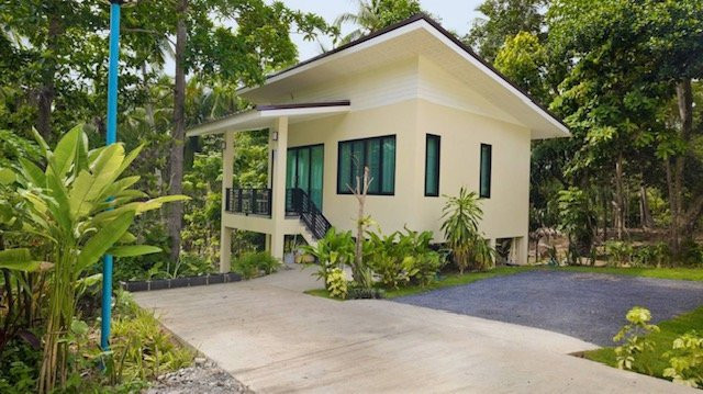 1 bedroom 1 bathroom house Phangan - photo 2