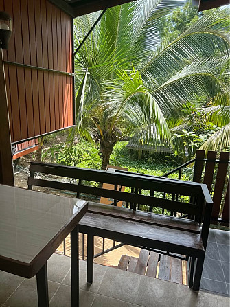 House with Bedrooms: 2 and Bathrooms: 1 Samui - photo 1