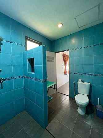 1 bedroom, 1 bathroom house Samui