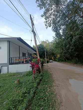 3 bedrooms 1 bathroom - House Samui