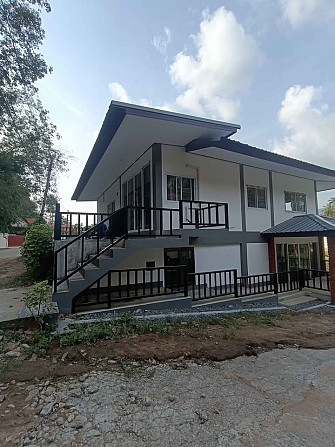 3 bedrooms 1 bathroom - House Samui - photo 7