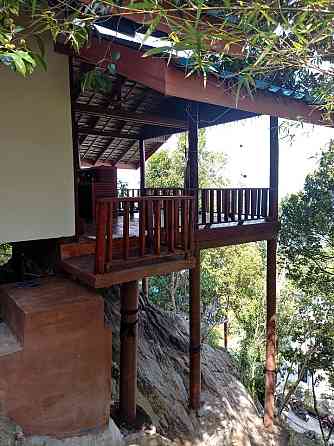 1 Bedroom 1 Bathroom - House Phangan