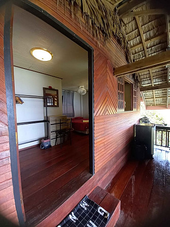 1 Bedroom 1 Bathroom - House Phangan - photo 2