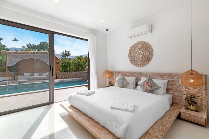 3 beds 3 baths – House Samui - photo 16