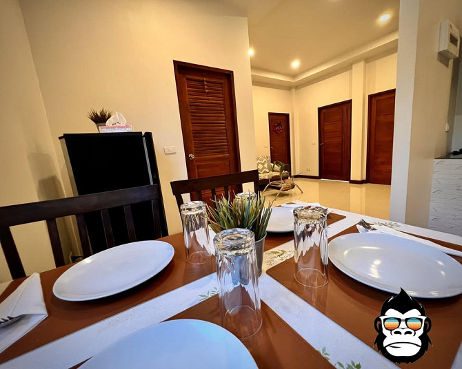 2 beds 2 baths – House Samui - photo 15