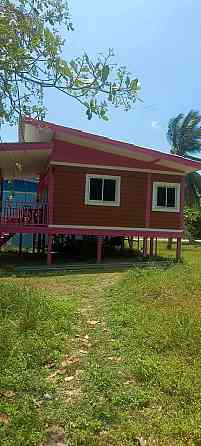 1 bedroom 1 bathroom - House Phangan
