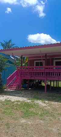 1 bedroom 1 bathroom - House Phangan