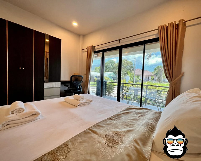 2 beds 2 baths – House Samui - photo 20