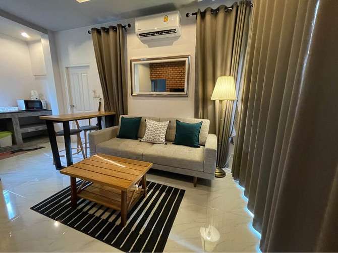1 Bedroom 1 Bathroom - House Samui - photo 7
