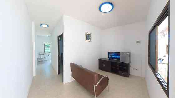 1 Bedroom 1 Bathroom - House Samui
