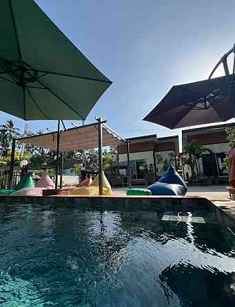 1 Bedroom 1 Bathroom - House Samui