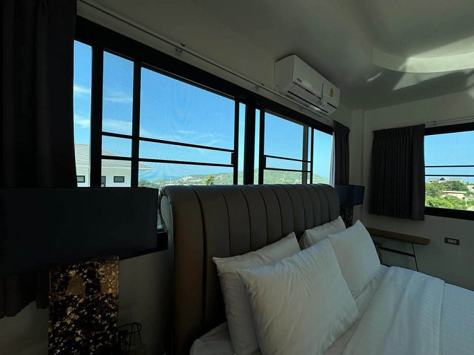 House with Bedrooms: 5 and Bathrooms: 6 Samui - photo 9