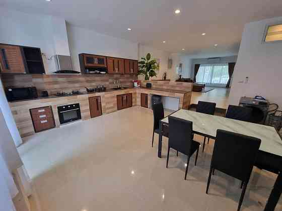 3 Beds 3 Baths - House Samui