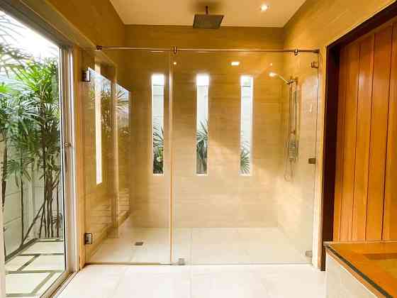 2 beds 2 bathrooms – House Samui