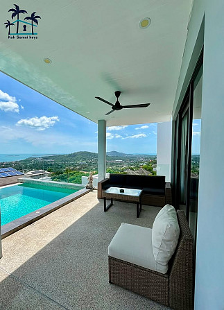 3 bedroom, 3 bathroom house Samui - photo 10
