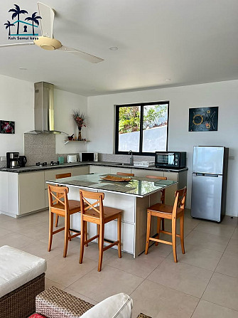 3 bedroom, 3 bathroom house Samui - photo 13