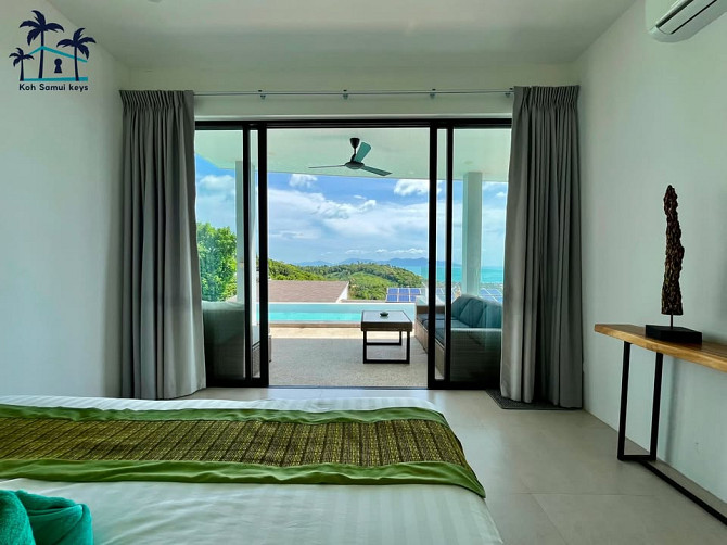3 bedroom, 3 bathroom house Samui - photo 11