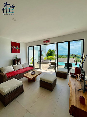3 bedroom, 3 bathroom house Samui - photo 15