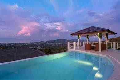 4 Beds 3 Baths - House Samui