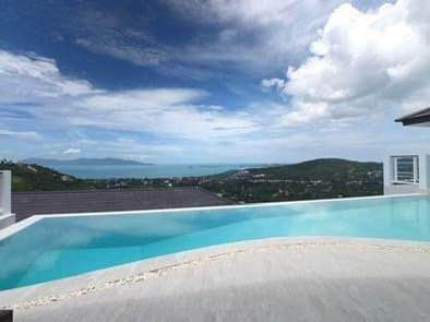 4 Beds 3 Baths - House Samui - photo 4