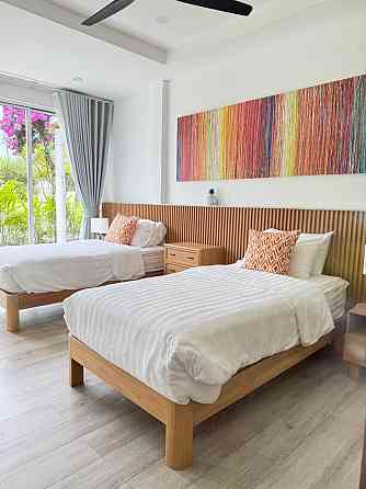 4 Bedrooms 4 Bathrooms - House Samui