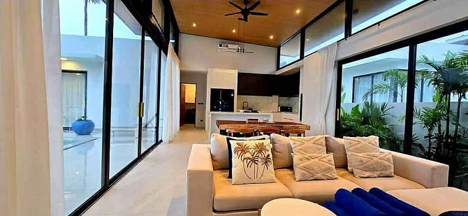 3 bedrooms 3 bathrooms - House Samui - photo 13