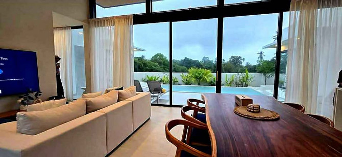 3 bedrooms 3 bathrooms - House Samui - photo 9