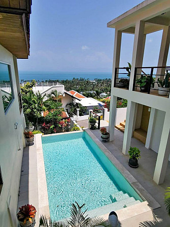 3 beds 4 baths – House Samui - photo 1