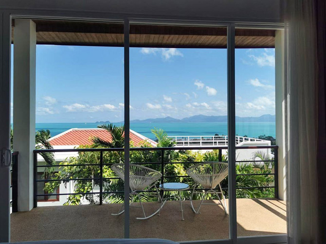 3 beds 4 baths – House Samui - photo 2