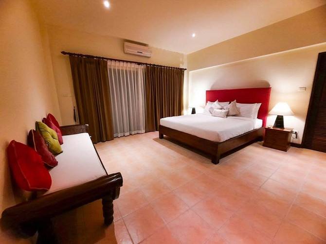 3 beds 4 baths – House Samui - photo 13