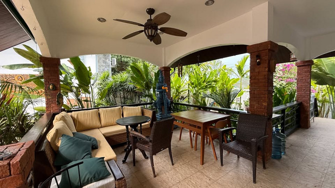 3 Beds 2 Baths House Samui - photo 18