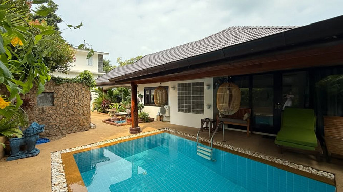 3 Beds 2 Baths House Samui - photo 8